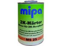 Mipa 2K-Harter MS25 отвердитель 0,5л